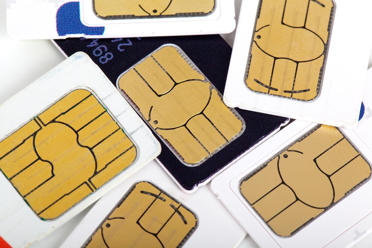 格安SIMとeSIMの違いはどちらが得なのか？