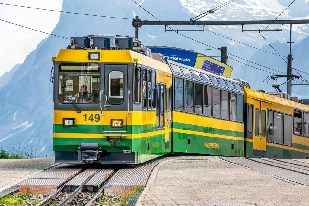 海外ローミングを利用する際の注意点は？